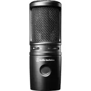 AT2020USB-X Cardioid Condenser USB Microphone