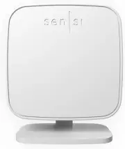 Sensi Room Sensor-Compatible with Sensi Touch 2 Smart Thermostat