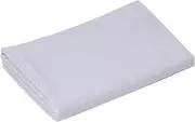 Dust Cover for Speaker Grill | Stereo Fabric Speaker Cloth Dust Cover | Exquisite Audio Protector Subwoofer Appliance Maintenance Gear for Studio, Cinema