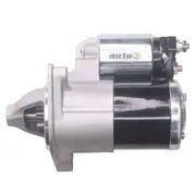 Brand New Starter Motor for Toyota Echo NCP12R 1.5L Petrol 1NZ-FE 01/99 - 12/05