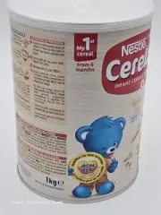 Nestle Cerealac Cereal 1 Kg