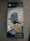 Innovative Technology 35mm Negative Film and Slide Converter to PC