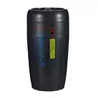 350ml Coffee Cup Bpa Free Large Capacity Self Stirring Coffee Mug Reusable