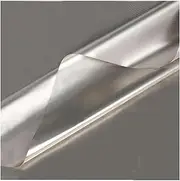 [CIADAZ] Faraday Fabrics Emf Protective Fabrics, Conductive Fabrics, Block WiFi, EMI, Anti-Radiation, EMP, RFID, Emf Shielding, Mobile Phone Signal Shielding, Silver Grey-1