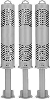 Croovepi Hot Springs Spa Salt Cartridge | Hot Tub Chlorine Cartridges,Heat-Resistant Healthy Natural Tool for Hotsprings Home Family Friends