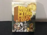 Monty Python Fluxx Ever-Changing Card Game 2008 Looney Labs SEALED