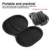 Hard Carrying Case Travel Bag For Beats Solo 2 3 Studio 2 Studio 3 Headphones