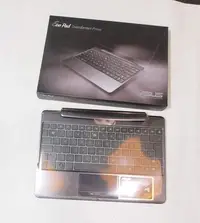 在飛比找Yahoo!奇摩拍賣優惠-全新, 華碩 ASUS TF201,TF700T 鍵盤底座 