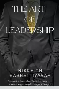 在飛比找博客來優惠-The Art of Leadership