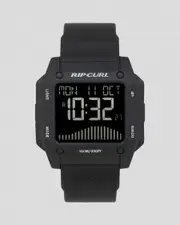 [Rip Curl] Rip Curl Men's Odyssey Tide Watch in Midnight One Size Midnight
