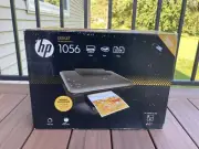 New Sealed HP Deskjet 1056 All-in-One Printer
