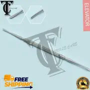 OR Grade Killian Septum Elevator 4mm Double Ended Plastic Surgery Orthopedic