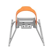 For Mini 3/Mini 3 Pro Tamper-Free Tripod Drone Folding Stand Accessories Part