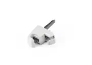 BMW E90 Sun Visor Bracket Genuine 51447216866