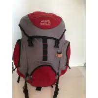 在飛比找蝦皮購物優惠-歐都納 Deuter  聯名款 後 背包 登山 包