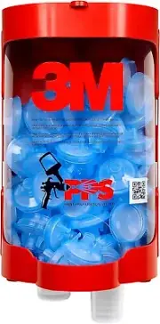 PPS 3M Lid & Liner Dispenser: Mini & Micro, 16298, 1 per case
