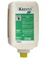 Kresto Classic 32142 (4000ml) Stoko Heavy Duty Hand Cleaner (1 Pack)