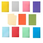 Marbig Manilla Folder Foolscap (100pk) - Pink