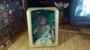 Vintage Cabbage Patch Preemie Doll Gerty Louise,1983,box,papers,new!