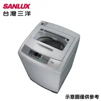 在飛比找蝦皮購物優惠-來聊聊吧！SANLUX 台灣三洋 ASW-125MTB 12