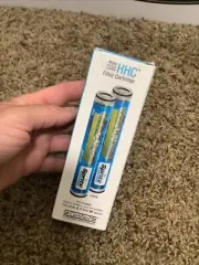 Sprite Model HHC Pack of 2 Hand Held Replacement Shower Filter Cartridges Brand