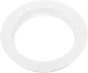 1 Set Golf Putting Cup Ring Durable Golf Training Tool for Indoor Practice Convenient Hole Cup Ring for Enhanced Visibility and Stability