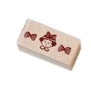 Cute and interesting journal multi-functional DIY wooden rubber stamps for scrapbooking DIY standard stamp