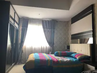 名古屋的2臥室公寓 - 78平方公尺/2間專用衛浴YNT One Studio unit Apartment Nagoya Batam