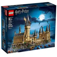 在飛比找蝦皮購物優惠-《狂樂玩具屋》 Lego 71043 霍格華茲城堡