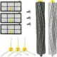 【美國代購】Irobot Roomba的Ugardo配件800 和900系列可更換的吸塵器配件