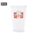 BT21 可愛水杯卡通動漫萌趣時尚創意家居飲料杯環保杯440ML LINE