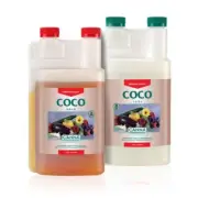 Canna Coco A and B | 1L