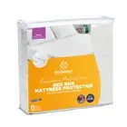 BED BUG MATTRESS PROTECTOR - KING - 24cm Depth - Protect Against Bedbugs