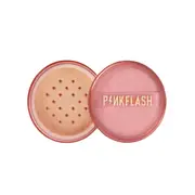 Pinkflash - Oil Controller Translucent Loose Powder - 6g - 222