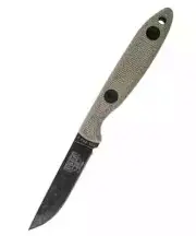 ESEE Bushcraft Knife Fixed Blade Cody Rowen CR2.5 Camp Lore Hunting Camping