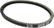 Transmission Belt Clutch Drive Belt for Suzuki for Burgman 400 for Skywave 400 AN400 2003-2006 2004 2005 an 400 V-Belt (Color : 2003-2006)