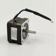 1.8 Degree 42mm Stepper Motor Nema17 5mm D-shaft for RepRap CNC Prusa 3D printer
