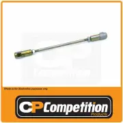 SU CARBURETTOR CHOKE INTERCONNECTING ROD (LINKAGE) 6" ROD FITS BALL TYPE