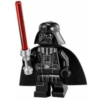 在飛比找蝦皮購物優惠-LEGO 樂高 星際大戰人偶 Darth Vader 達斯維