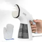 Handheld Garment Steamer for Clothes, Steaming Iron and Dry Iron for Clothes,...