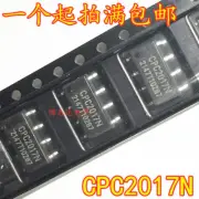 10PCS CPC2017NTR CPC2017N SOP8