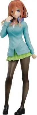Good Smile Company - The Quintessential Quintuplets - Pop Up Parade - Miku 1.5 P