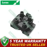 For Frontera Calibra Cavalier 1.9 2.0 2.2 3.5 Lucas Ignition Coil Pack