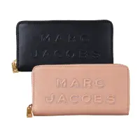 在飛比找momo購物網優惠-【MARC JACOBS 馬克賈伯】MARC JACOBS 