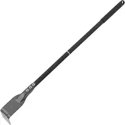 Barbecue Brush for Cleaning Grill Extended Length BBQ Grill Grate Cleaner Ash Scraper