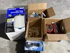 Grundfos UPS26-99FC 115-Volt Comfort Hot Water Recirculation Pump Kit ￼with Tank