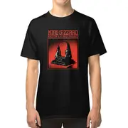 KGTLW - ITRN World Tour T-shirt TEE
