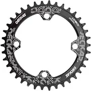 Bike Chainring, Chainring, Tooth MTB Bike Mountain Bike Chain Ring Chainwheel Chainrings for Bikes
