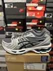 Size 8 - ASICS Gel Kayano 14 Metropolis Jasper Green