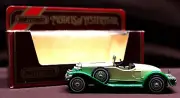 1984 Lesney Matchbox Models Of Yesteryear Y-14 1931 Stutz Bearcat NIB Die-Cast